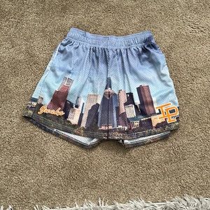 Inaka power shorts
